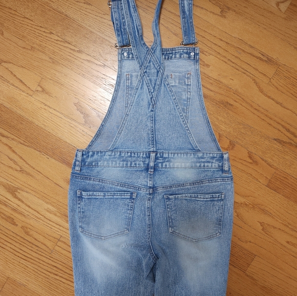 Bootlegger Overalls - Picture 5 of 8